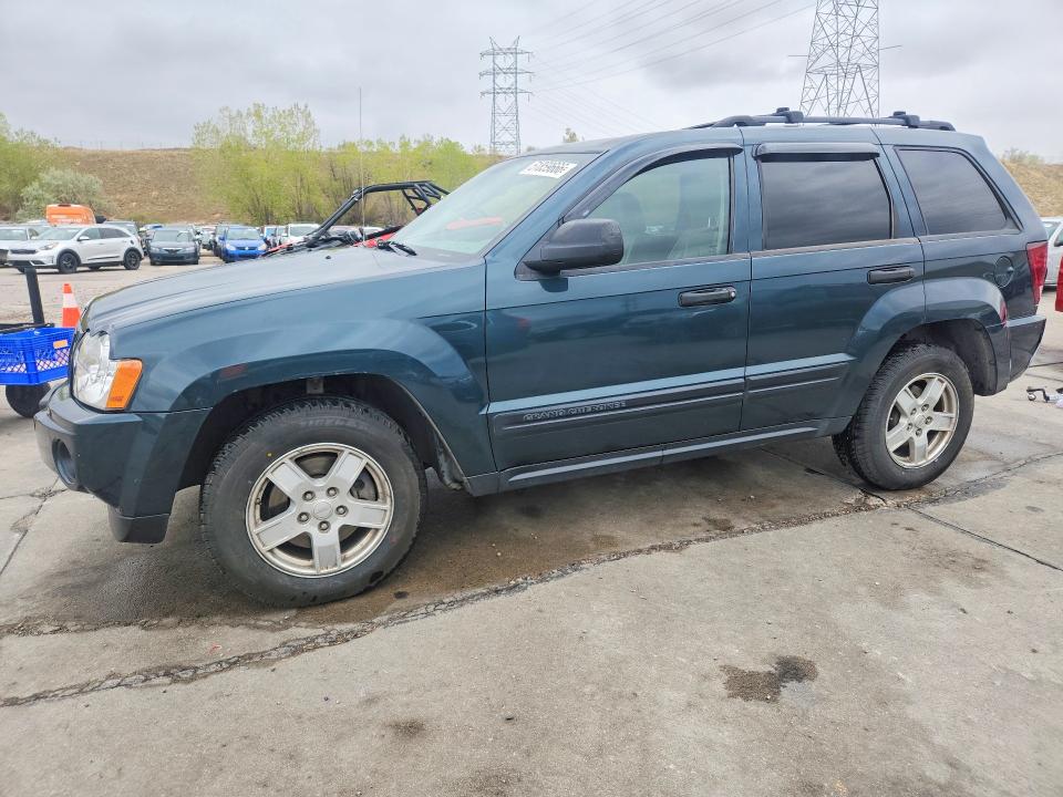 Aukcja sprzedaży 2005 Jeep Grand Cherokee, vin: 1J4GR48K25C679092, numer aukcji: 51859666