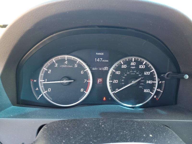 Продажа на аукционе авто 2013 Acura Rdx, vin: 5J8TB3H59DL007074, номер лота: 49632156