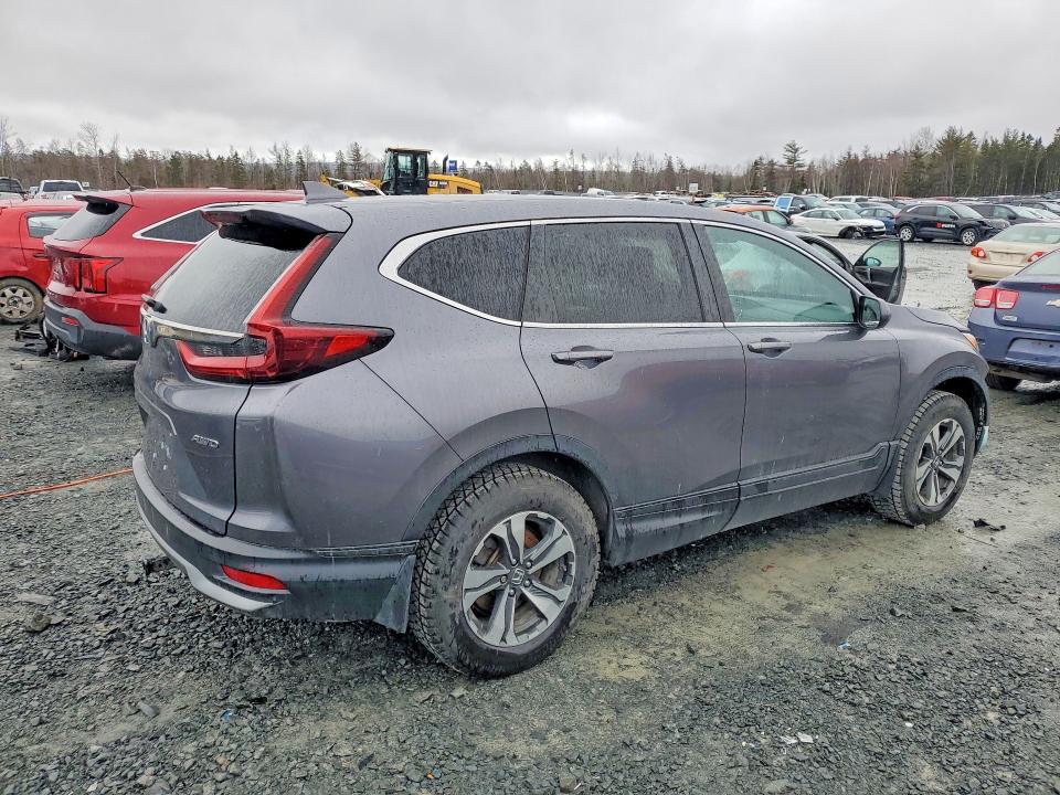 Продажа на аукционе авто 2020 Honda Cr-v, vin: 2HKRW2H23LH218643, номер лота: 46987796