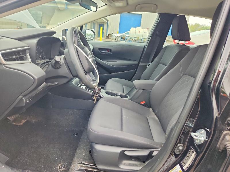 Продаж на аукціоні авто 2024 Toyota Corolla, vin: 5YFB4MDE8RP151990, номер лоту: 51439826