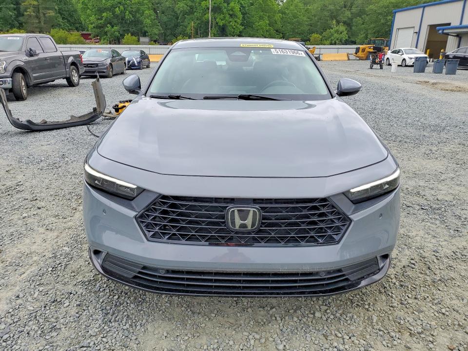 51631966 :رقم المزاد ، 1HGCY2F65RA002509 vin ، 2024 Honda Accord مزاد بيع