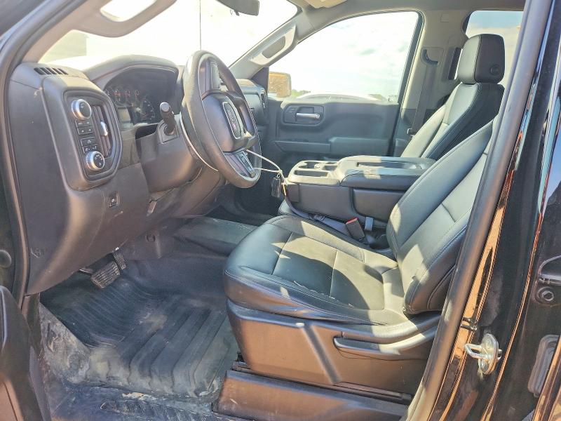 50152706 :رقم المزاد ، 3GTU9AEF4LG411069 vin ، 2020 Gmc Sierra مزاد بيع