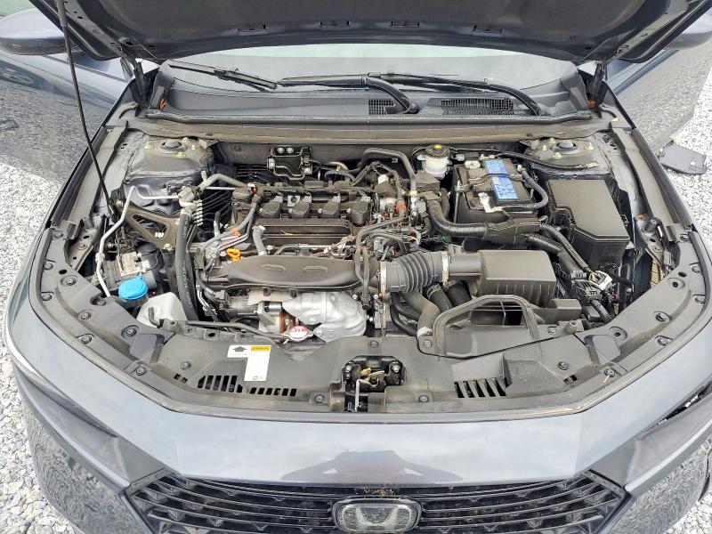 Aukcja sprzedaży 2023 Honda Accord, vin: 1HGCY1F32PA039126, numer aukcji: 50574256