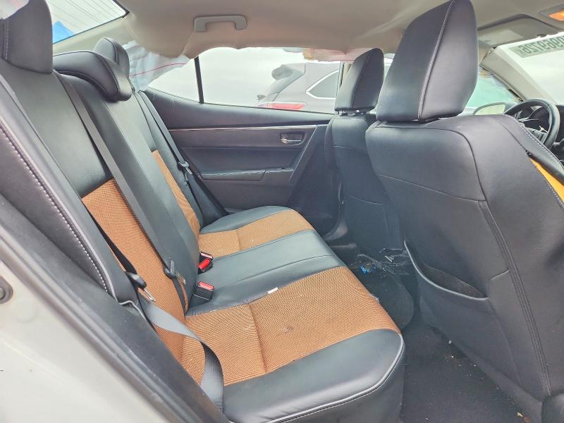Aukcja sprzedaży 2014 Toyota Corolla, vin: 5YFBURHE3EP177415, numer aukcji: 50969726