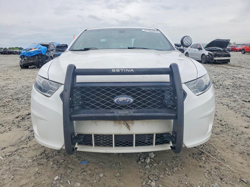 Продаж на аукціоні авто 2019 Ford Taurus, vin: 1FAHP2MK5KG103176, номер лоту: 51654816