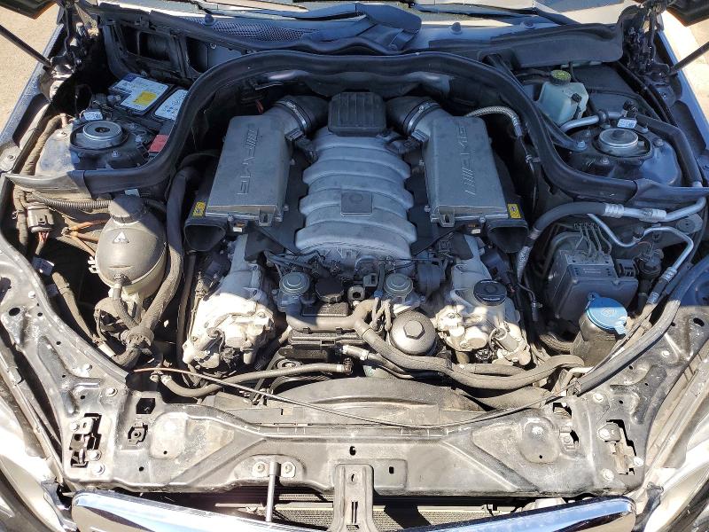 Aukcja sprzedaży 2010 Mercedes-benz E, vin: WDDHF7HB1AA123047, numer aukcji: 49054576
