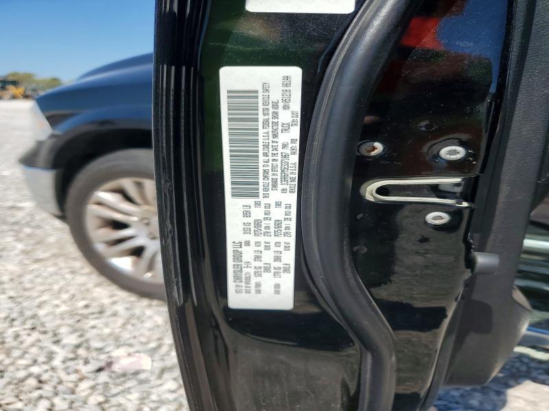 49380406 :رقم المزاد ، 1C6RR6PM5ES371067 vin ، 2014 Ram 1500 مزاد بيع