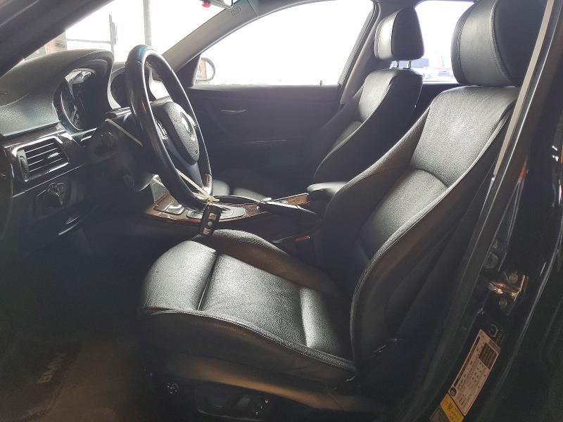 Продажа на аукционе авто 2006 Bmw 330, vin: WBAVB335X6PS19005, номер лота: 50781606