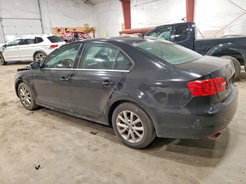 Продаж на аукціоні авто 2013 Volkswagen Jetta, vin: 3VWDP7AJ9DM210884, номер лоту: 48200286