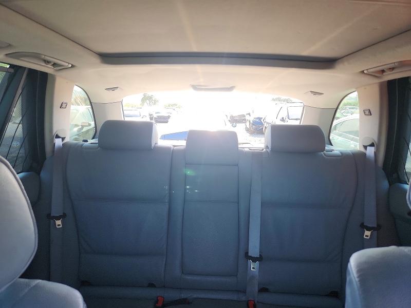 2005 Bmw X5 მანქანა იყიდება აუქციონზე, vin: 5UXFA13505LY09118, აუქციონის ნომერი: 48817216