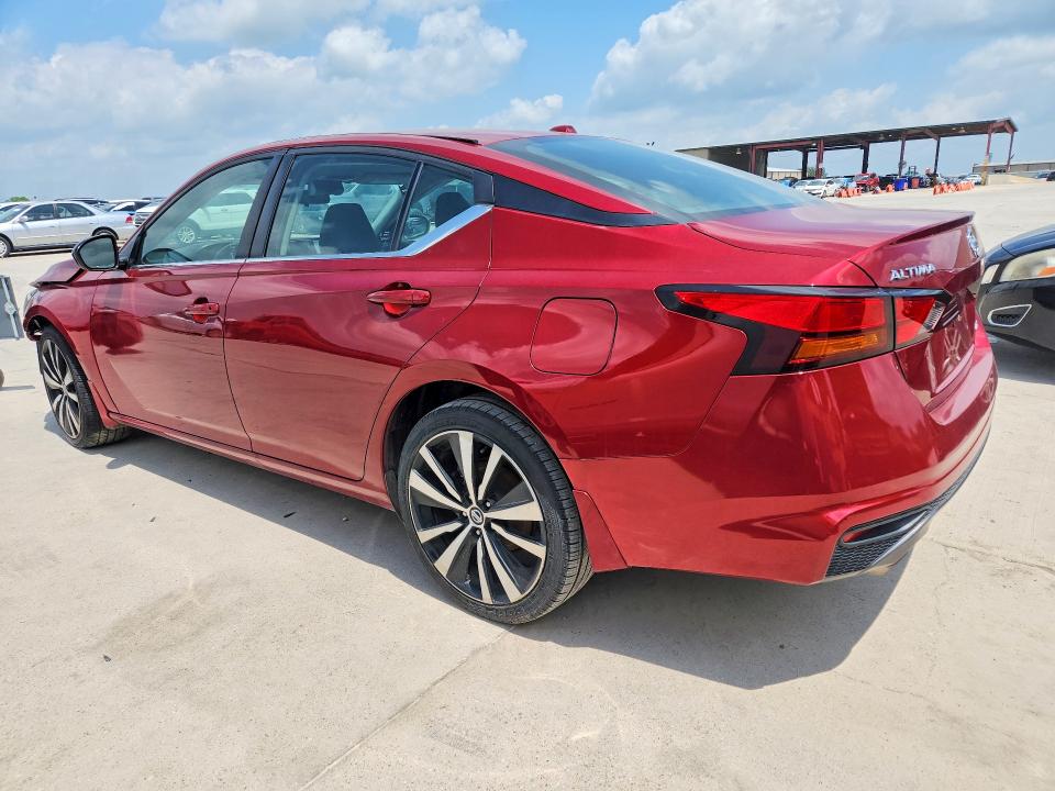 Продаж на аукціоні авто 2019 Nissan Altima, vin: 1N4BL4CW0KN322172, номер лоту: 46325176