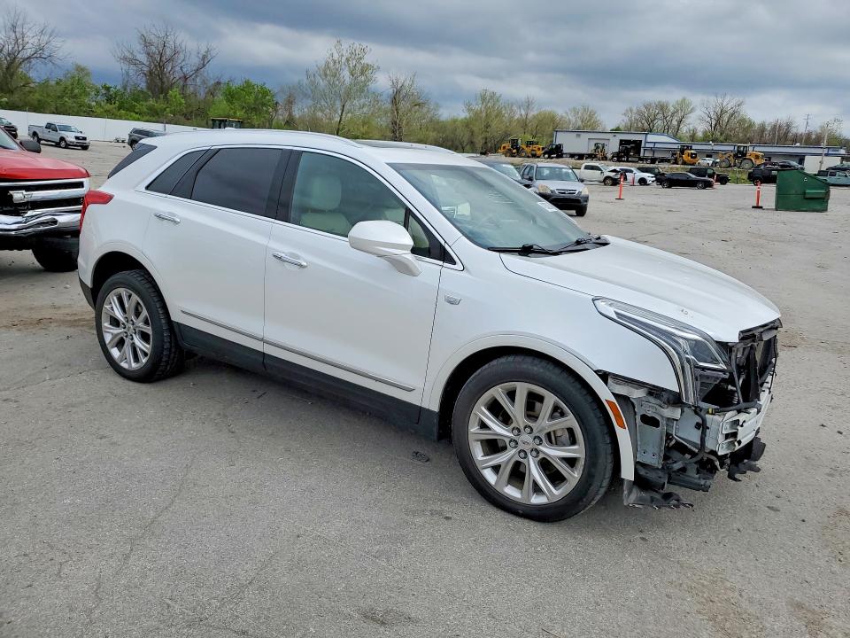 Aukcja sprzedaży 2017 Cadillac Xt5, vin: 1GYKNERS9HZ209945, numer aukcji: 49330206