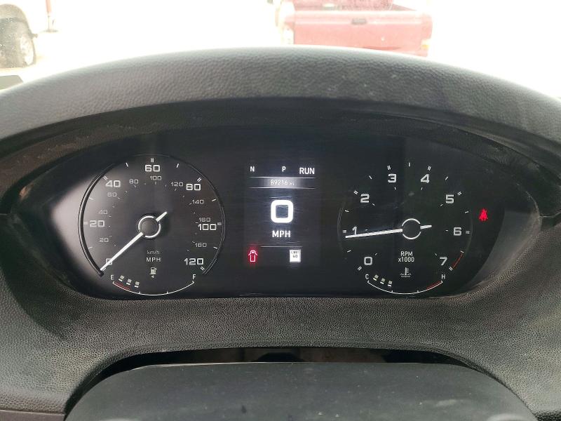 Aukcja sprzedaży 2025 Ram Promaster 2500, vin: 3C6LRVCGXSE511998, numer aukcji: 47739246
