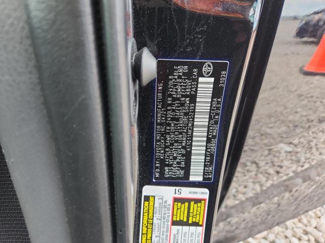 50310436 :رقم المزاد ، 4T1C11AK2MU452199 vin ، 2021 Toyota Camry مزاد بيع