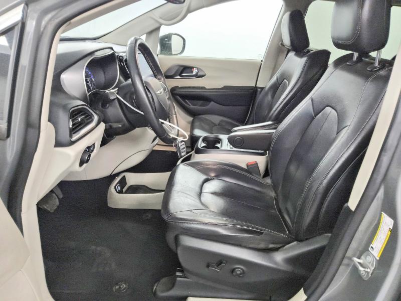 Aukcja sprzedaży 2022 Chrysler Pacifica, vin: 2C4RC1BG1NR123723, numer aukcji: 50319826