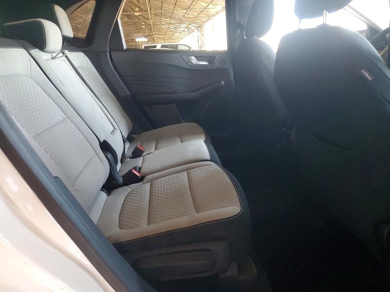 48689856 :رقم المزاد ، 1FMCU0GN3PUA71212 vin ، 2023 Ford Escape مزاد بيع