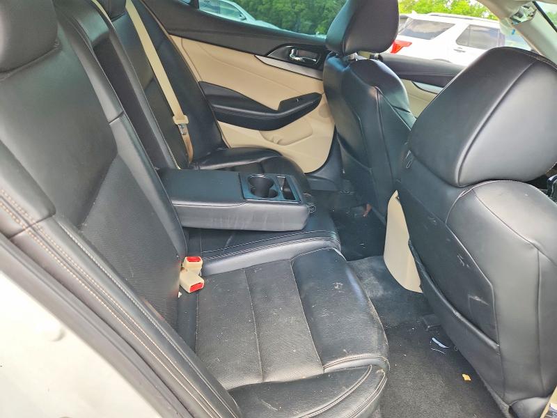 Продажа на аукционе авто 2017 Nissan Maxima, vin: 1N4AA6AP7HC435033, номер лота: 51368736