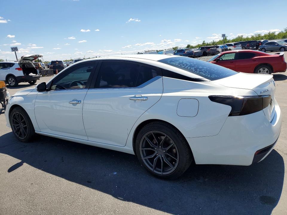Продаж на аукціоні авто 2020 Nissan Altima, vin: 1N4BL4BV5LC130252, номер лоту: 50992996