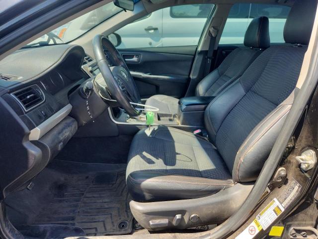 Продаж на аукціоні авто 2015 Toyota Camry, vin: 4T1BF1FK3FU498164, номер лоту: 51234046