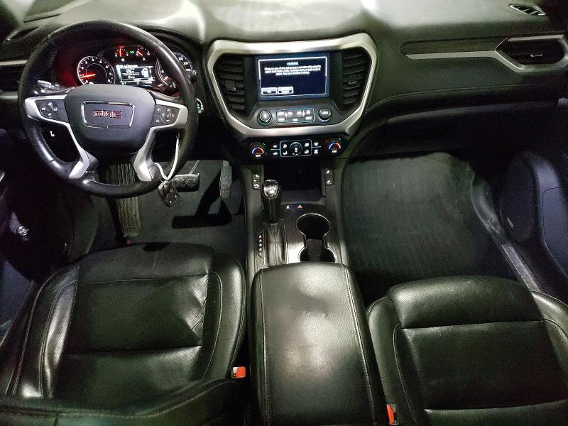 Продаж на аукціоні авто 2019 Gmc Acadia, vin: 1GKKNULS7KZ201332, номер лоту: 49803126