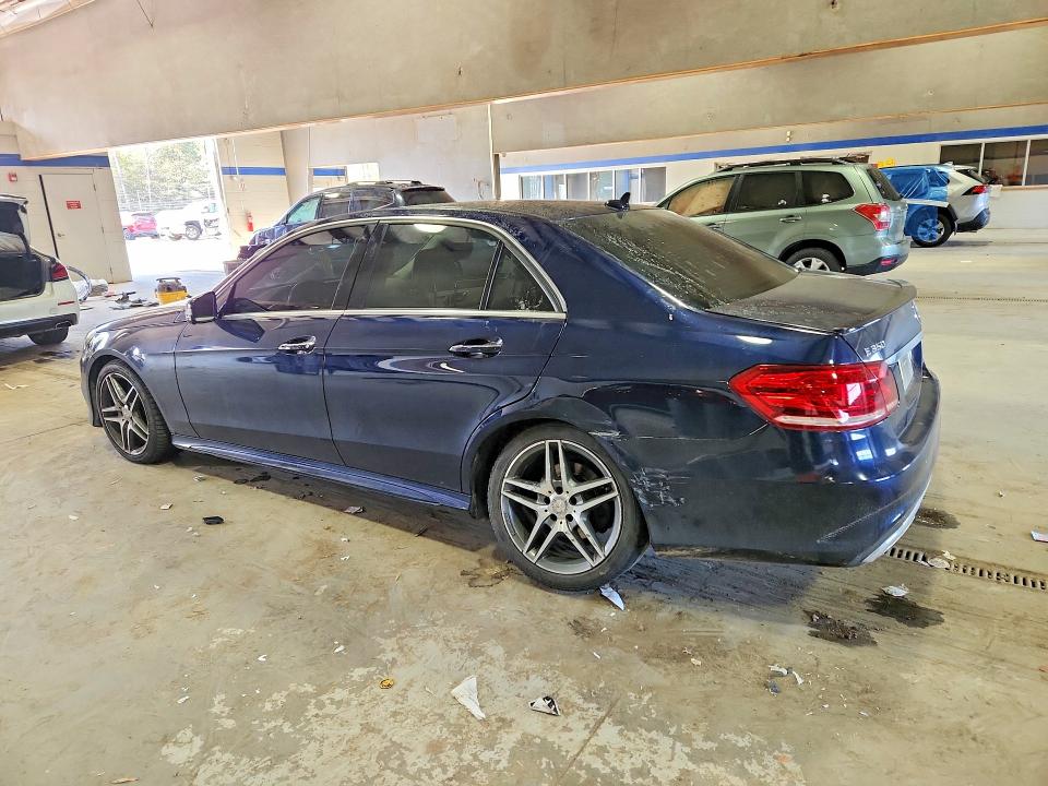 Продажа на аукционе авто 2014 Mercedes-benz E, vin: WDDHF8JB3EB019496, номер лота: 49144336