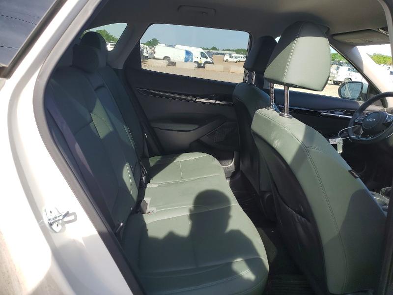 Продажа на аукционе авто 2024 Kia Seltos, vin: KNDETCA73R7480906, номер лота: 50117446