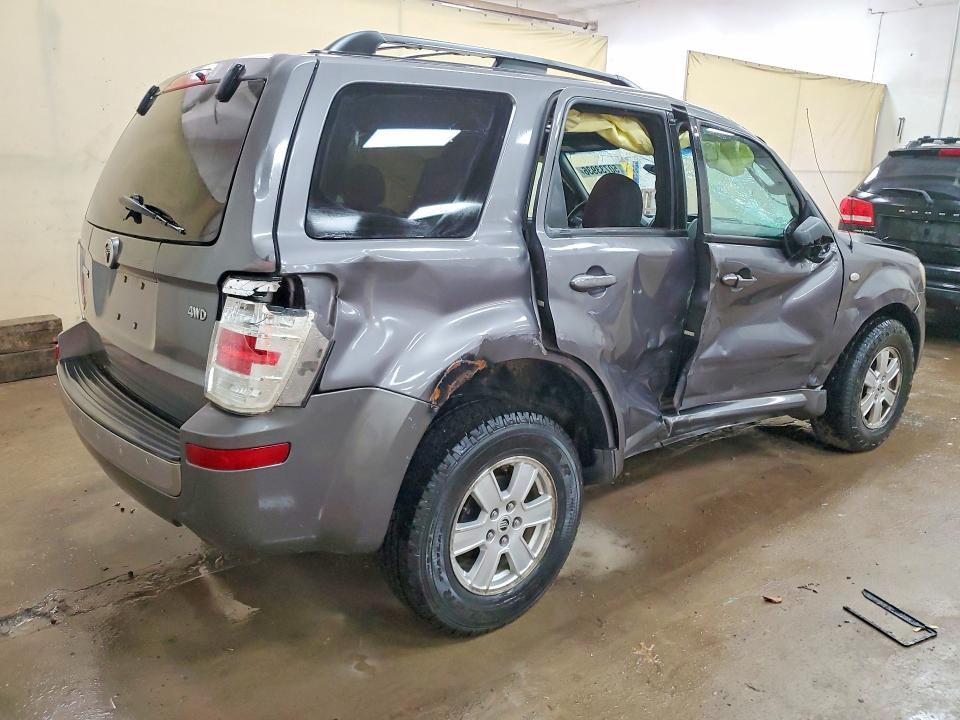 Продаж на аукціоні авто 2009 Mercury Mariner, vin: 4M2CU91G99KJ14186, номер лоту: 50733936