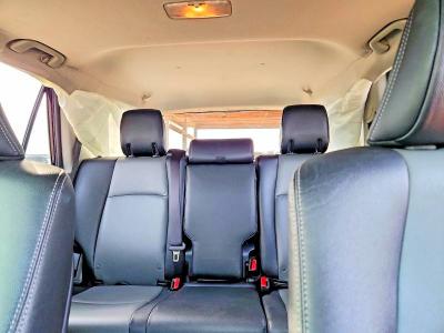 48060176 :رقم المزاد ، JTEZU5JR6J5187251 vin ، 2018 Toyota 4runner مزاد بيع