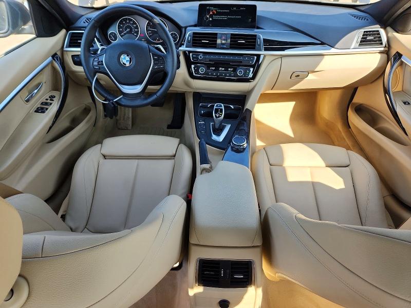 Aukcja sprzedaży 2016 Bmw 328, vin: WBA8E9C59GK648612, numer aukcji: 51183106