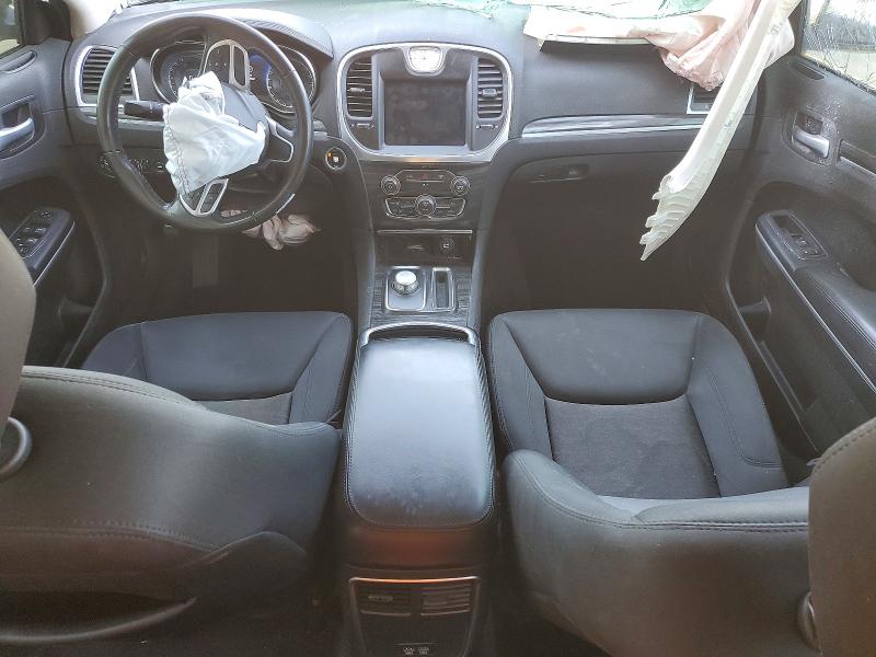 Aukcja sprzedaży 2020 Chrysler 300, vin: 2C3CCARG7LH123132, numer aukcji: 49037996