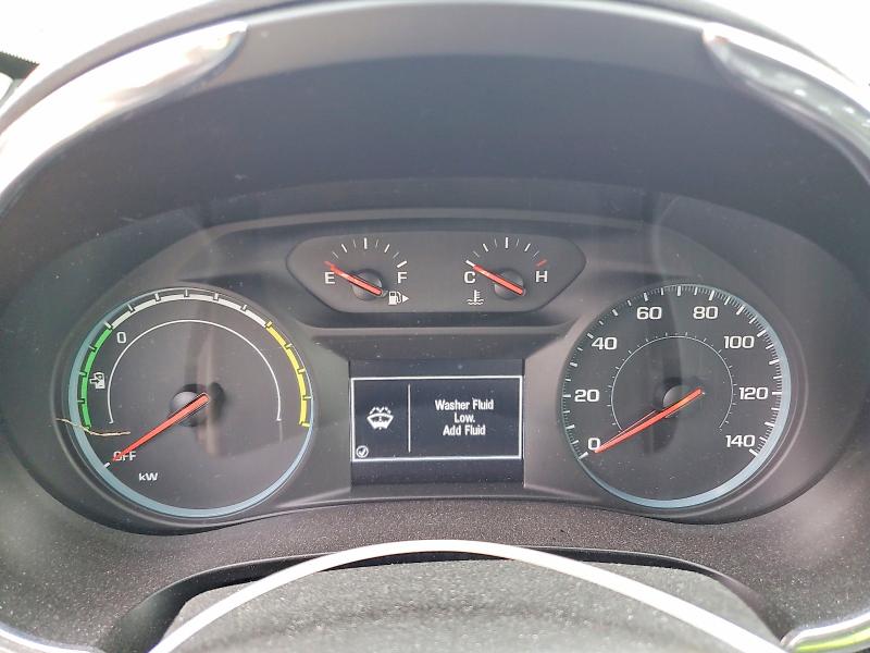 Aukcja sprzedaży 2018 Chevrolet Malibu, vin: 1G1ZF5SU4JF291161, numer aukcji: 49750816