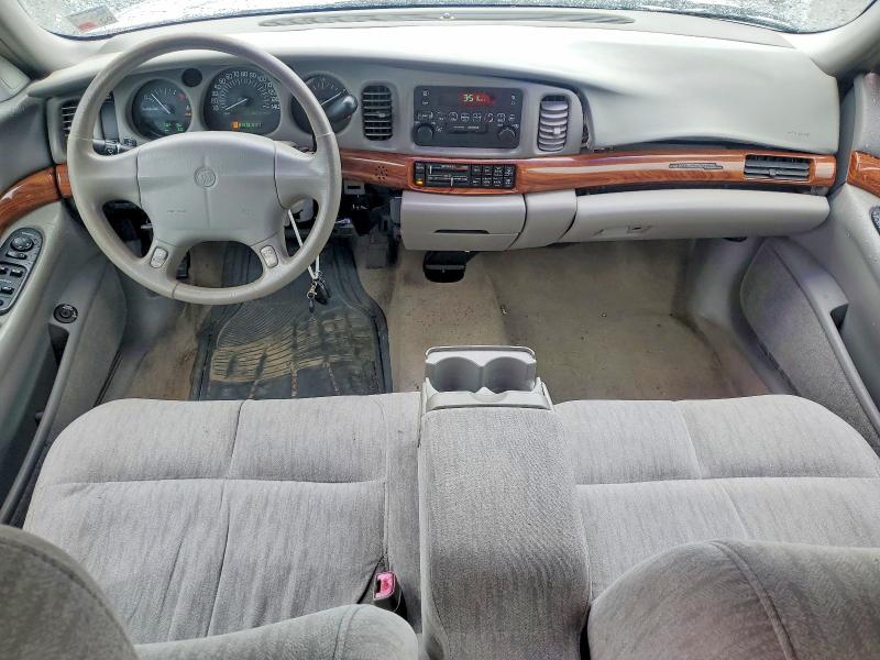 Aukcja sprzedaży 2002 Buick Lesabre, vin: 1G4HP54K324158962, numer aukcji: 50280886