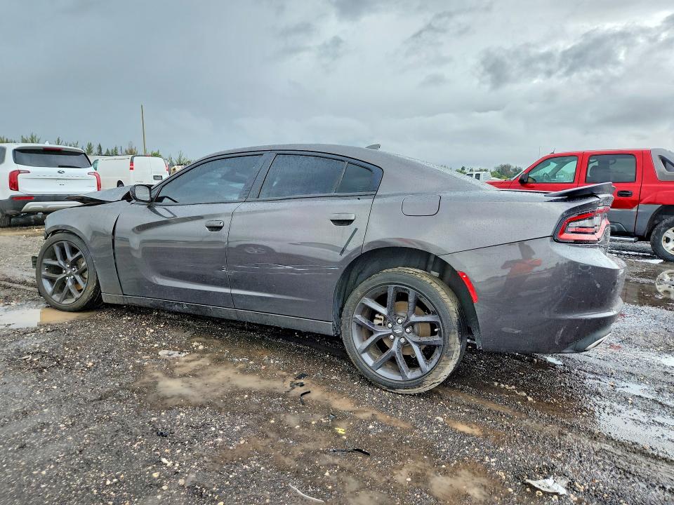Aukcja sprzedaży 2023 Dodge Charger, vin: 2C3CDXBG5PH576732, numer aukcji: 50323266