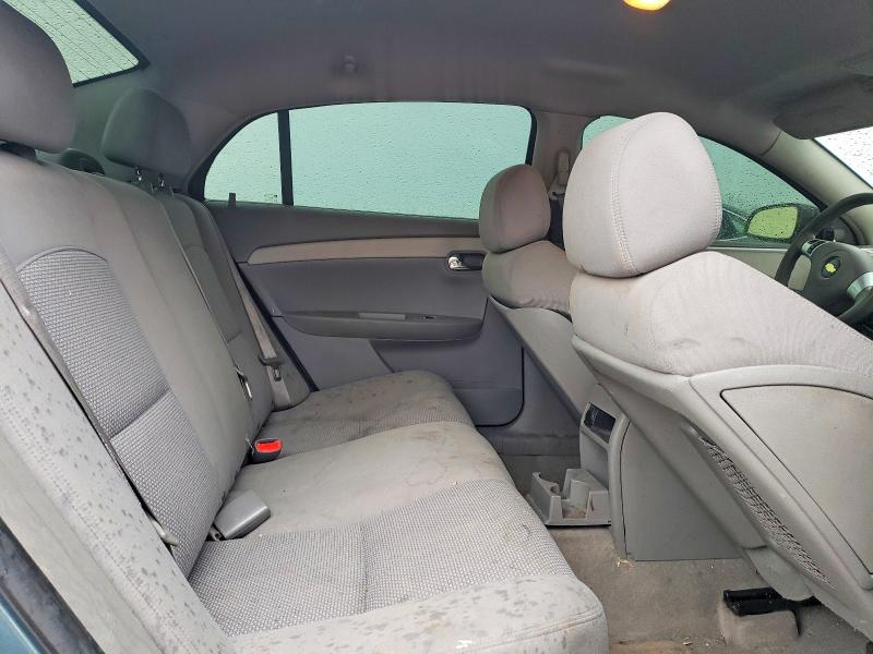 Продаж на аукціоні авто 2009 Chevrolet Malibu, vin: 1G1ZG57K894250298, номер лоту: 49601976