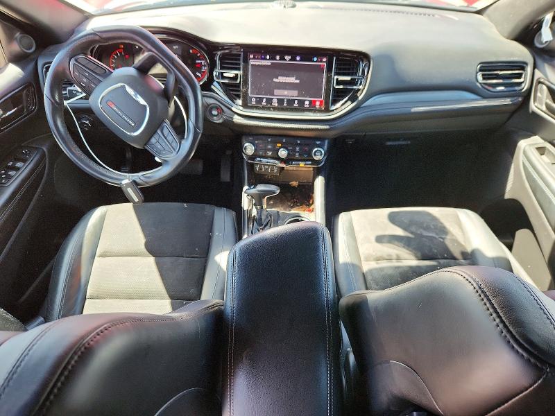 Aukcja sprzedaży 2021 Dodge Durango, vin: 1C4RDJDG4MC863235, numer aukcji: 50929886