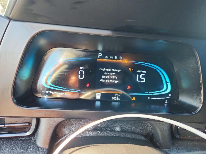Продаж на аукціоні авто 2025 Hyundai Elantra, vin: KMHLM4DG6SU047265, номер лоту: 50051466