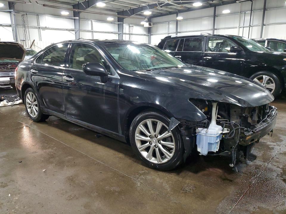 Aukcja sprzedaży 2007 Lexus Es, vin: JTHBJ46G872036985, numer aukcji: 51666026