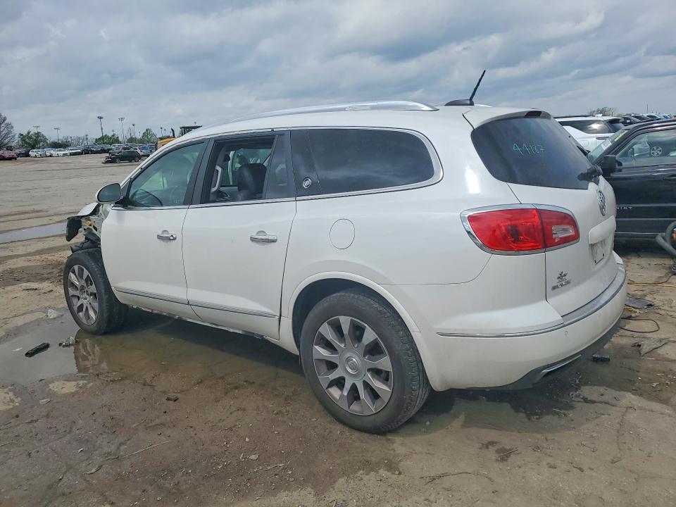 Продажа на аукционе авто 2017 Buick Enclave, vin: 5GAKRBKD1HJ236724, номер лота: 48680446
