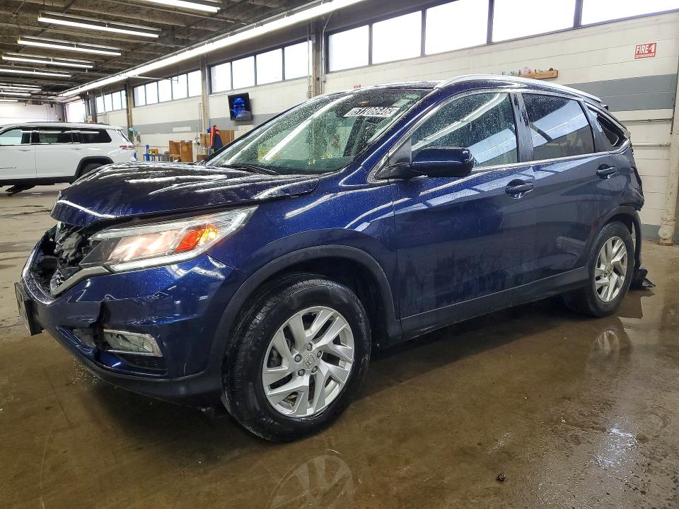 Aukcja sprzedaży 2015 Honda Cr-v, vin: 5J6RM4H74FL045495, numer aukcji: 51106646