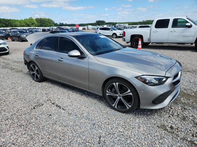 Aukcja sprzedaży 2023 Mercedes-benz C, vin: W1KAF4GB3PR095277, numer aukcji: 51165626