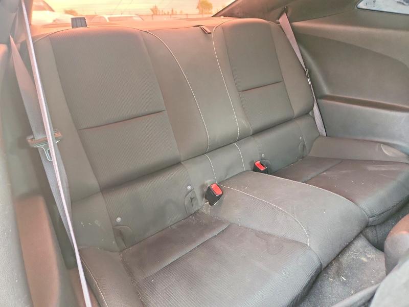 50309986 :رقم المزاد ، 2G1FD1E38F9309598 vin ، 2015 Chevrolet Camaro مزاد بيع