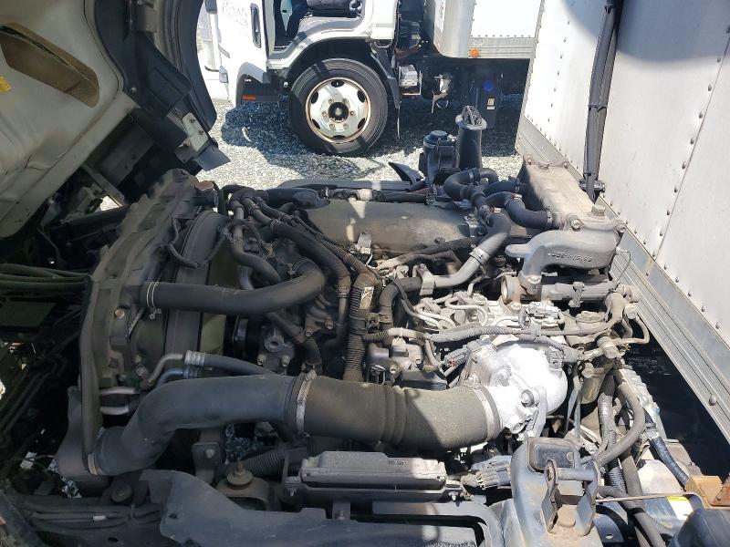 49490486 :رقم المزاد ، JALE5W163E7901258 vin ، 2014 Isuzu Nqr مزاد بيع