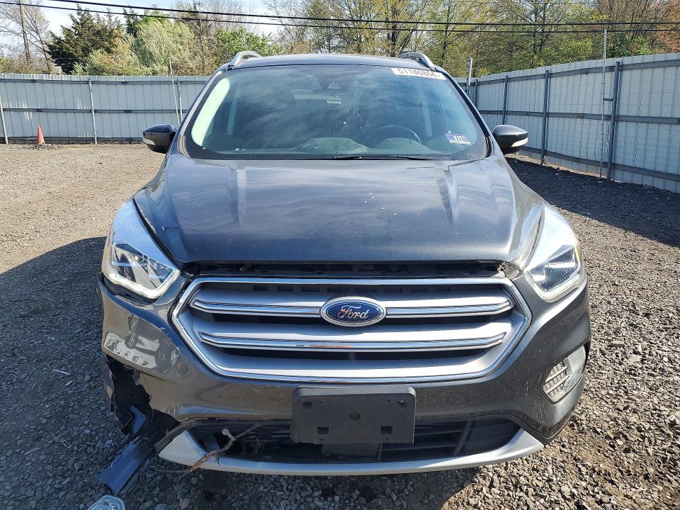 Продаж на аукціоні авто 2019 Ford Escape, vin: 1FMCU9J98KUB42056, номер лоту: 51180866