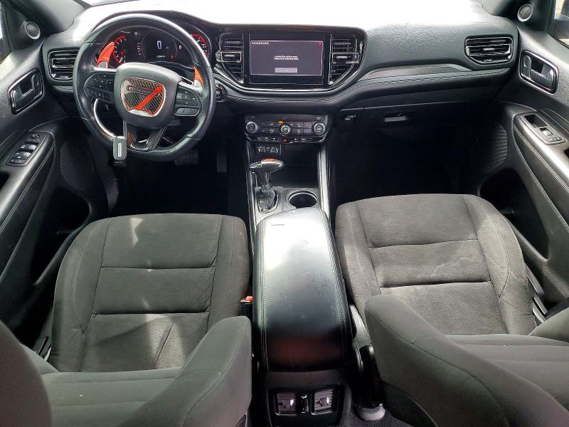 Продажа на аукционе авто 2021 Dodge Durango, vin: 1C4RDHDGXMC750124, номер лота: 48750426