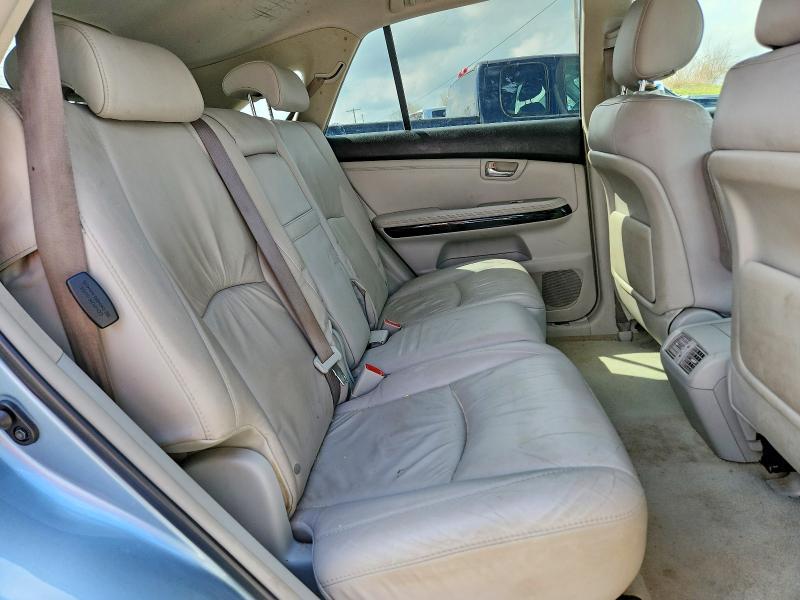 Aukcja sprzedaży 2009 Lexus Rx, vin: 2T2HK31U49C111391, numer aukcji: 49946386