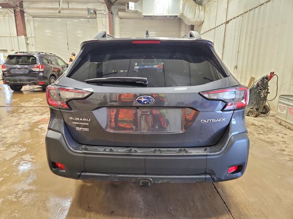 Aukcja sprzedaży 2024 Subaru Outback, vin: 4S4BTACC1R3159824, numer aukcji: 50941666