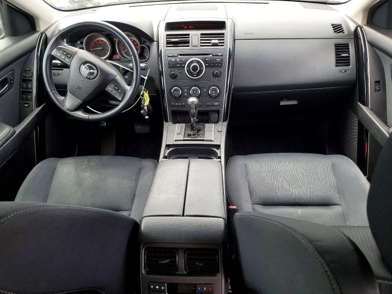 48823386 :رقم المزاد ، JM3TB2MV0A0216707 vin ، 2010 Mazda Cx-9 مزاد بيع