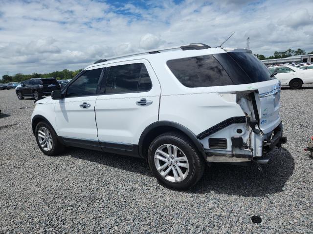 Aukcja sprzedaży 2015 Ford Explorer, vin: 1FM5K7D85FGC58387, numer aukcji: 49236856