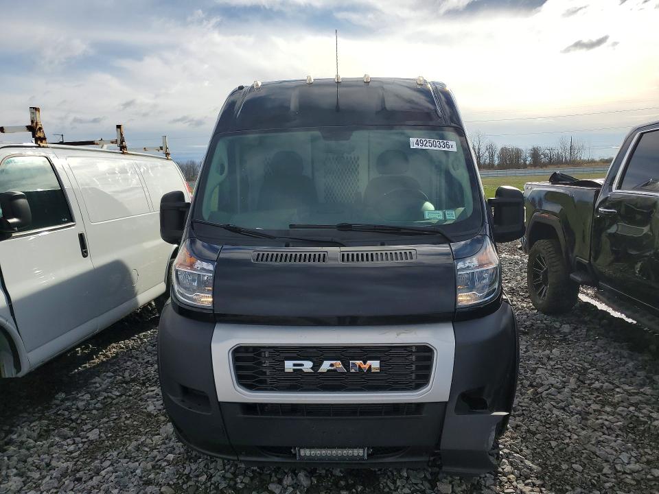 Aukcja sprzedaży 2020 Ram Promaster 1500, vin: 3C6TRVBGXLE135547, numer aukcji: 49250336