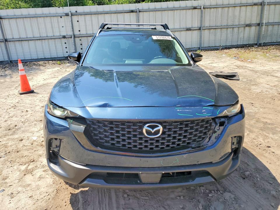 Продаж на аукціоні авто 2024 Mazda Cx-50, vin: 7MMVABBM9RN214225, номер лоту: 51290676